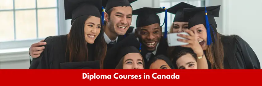 Diploma Courses in Canada