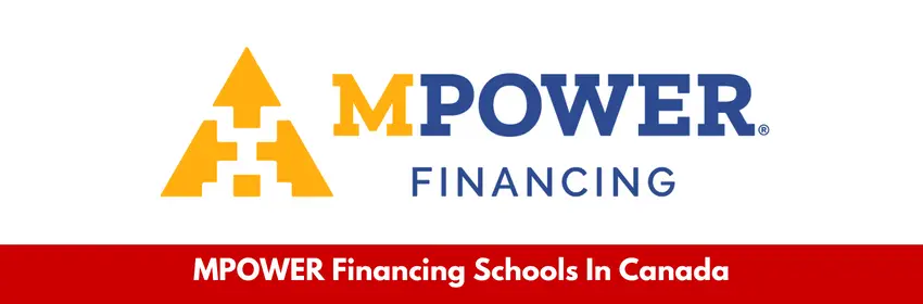 MPOWER Financing Schools In Canada