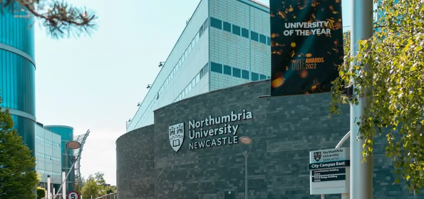 Northumbria University