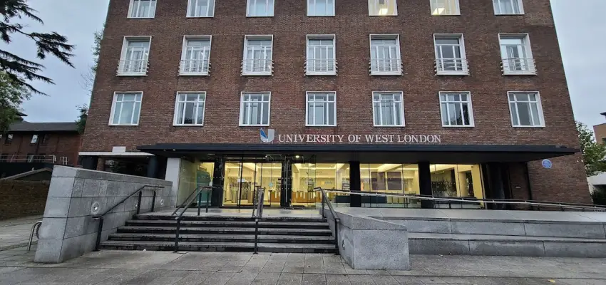 University of West London