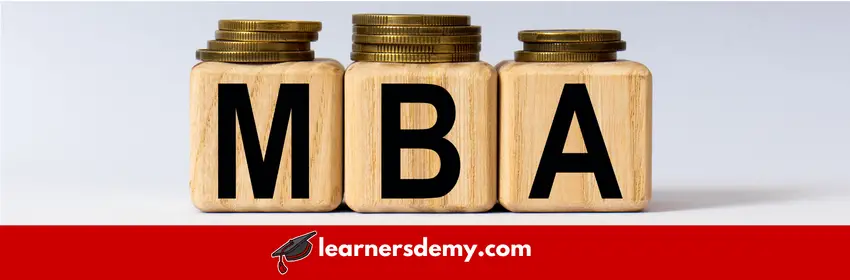 Cheap Online MBA Programs in USA