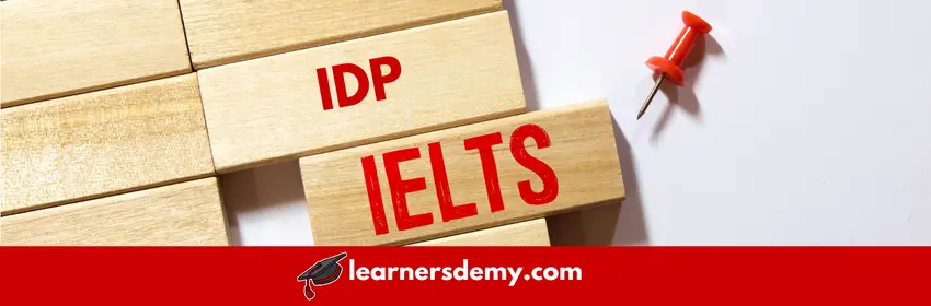 How to Check IDP IELTS Result